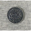 Серебряная монета Тигр М-30 1